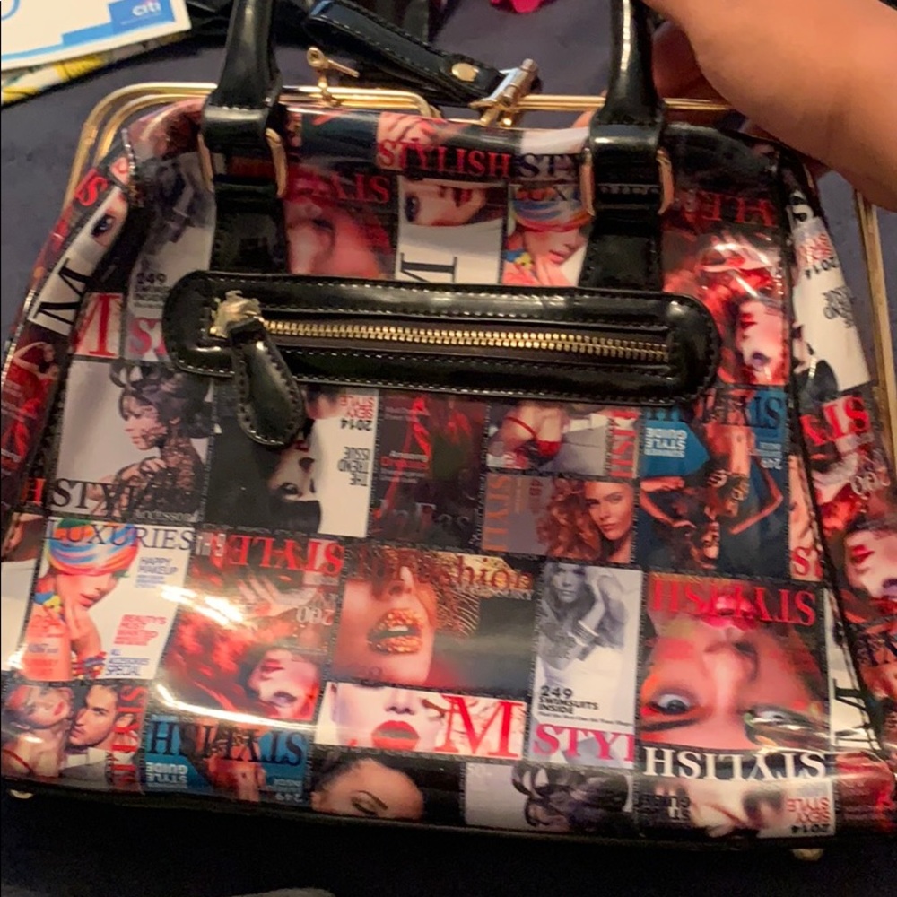 Purse